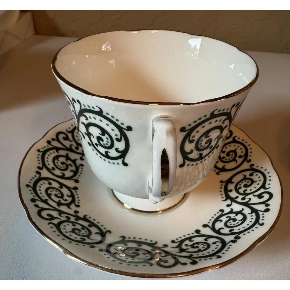 Duchess vintage fine
